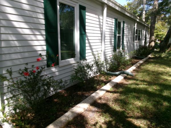 1988 Palm Harbor Mobile Home