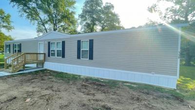 Mobile Home at 111 E. Circle Dr. Rocky Mount, NC 27804