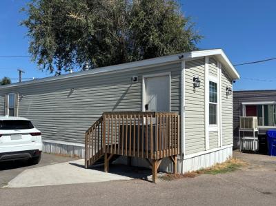 Mobile Home at 7701 Brighton Blvd. #47 Commerce City, CO 80022