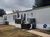 2004 FLEETWOOD HOMES OF TEXAS INC. FESTIVAL Mobile Home