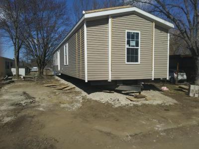 Mobile Home at 235 Longfellow South Lyon, MI 48178