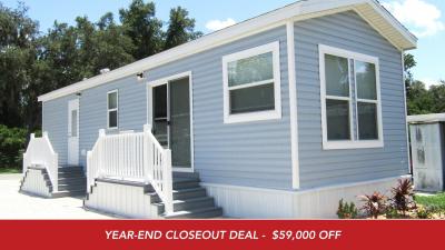 Mobile Home at 28229 Cr 33, Lot W132 Leesburg, FL 34748