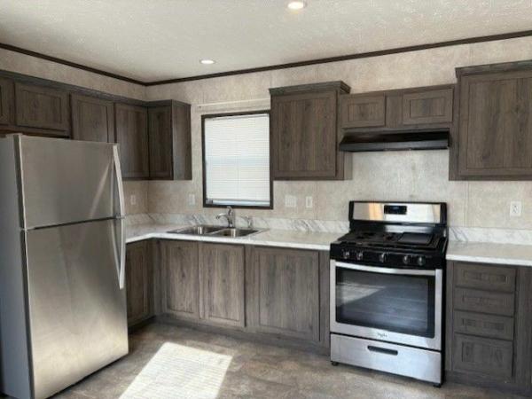 2022 Fairmont Homes Harmony Mobile Home