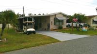 1989 Homes of Merit MERI Mobile Home