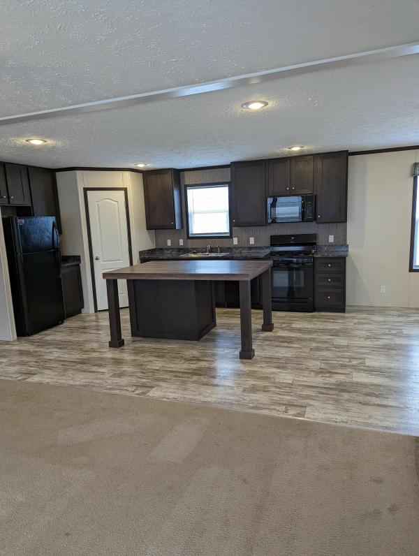 2019 Clayton Homes Inc Pulse Mobile Home