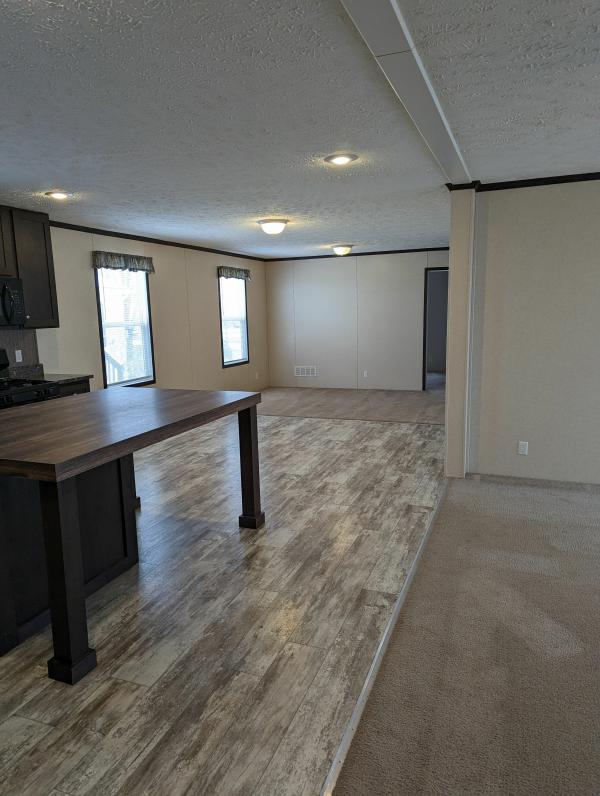 2019 Clayton Homes Inc Pulse Mobile Home