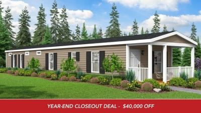 Mobile Home at 6607 A Lakewood Dr Lot 0033 Ocala, FL 34480