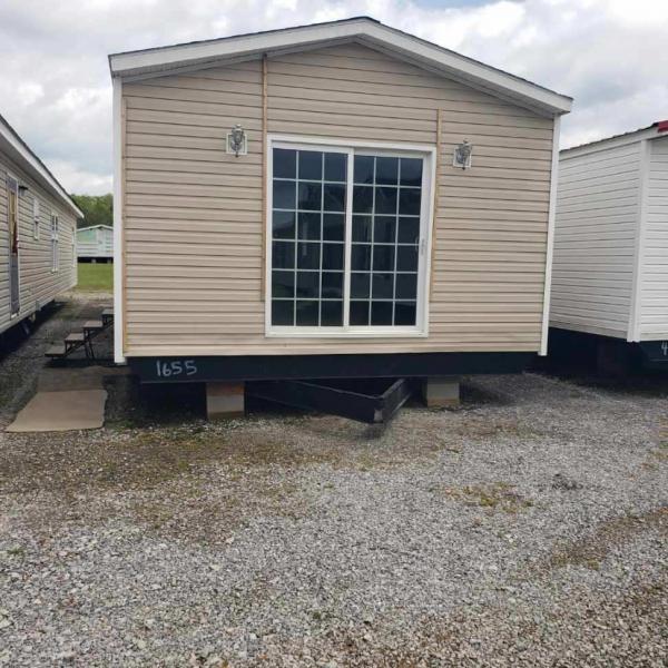 2012 Giles Mobile Home For Sale