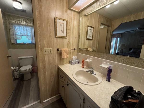 1980 TROP Mobile Home