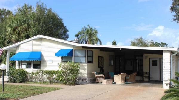 1989 CORO Mobile Home For Sale