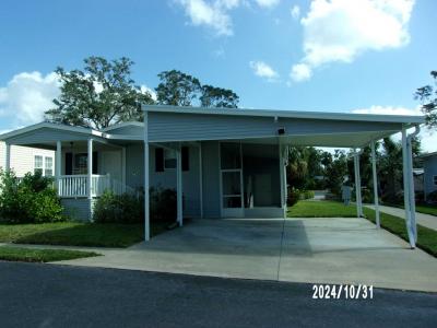 Mobile Home at 6006 Terri Cayle Court Riverview, FL 33578