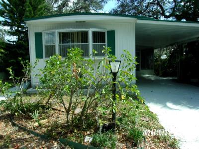 Mobile Home at 1936 Amberwood Drive Riverview, FL 33578