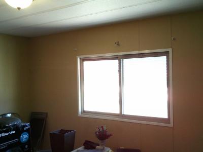 Photo 5 of 11 of home located at 7112 Pan American Fwy NE #130 Albuquerque, NM 87109