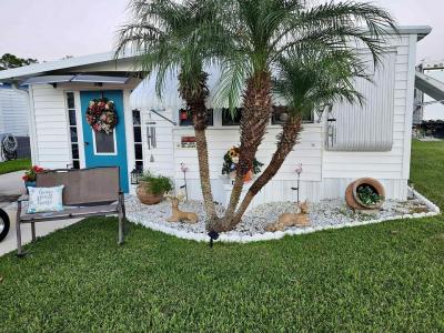 Mobile Home at 3666 Andrew Circle Lot# T03 Avon Park, FL 33825