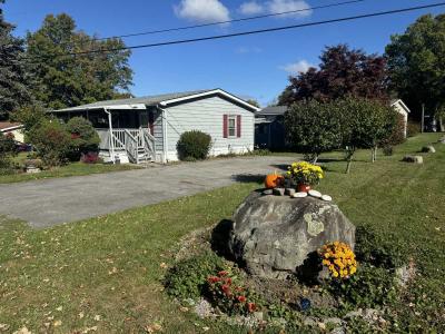 Mobile Home at 2 Wahine Lane New Paltz, NY 12561