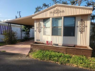 Mobile Home at 15 Martin Drive Ellenton, FL 34222