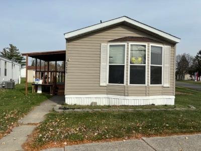 Mobile Home at 43499 Notre Dame W. #262 Sterling Heights, MI 48314