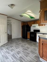 1999 Skyline Manufactured Home