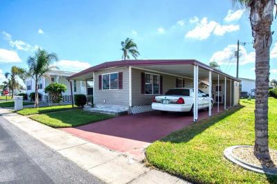 Mobile Home at 1500 Country 1 Lot 116 Dunedin, FL 34698