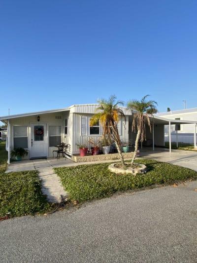 Mobile Home at 1692 Gangway Loop Ruskin, FL 33570