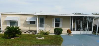 Mobile Home at 336 Woodhill Dr N Lakeland, FL 33803