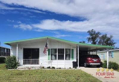 Mobile Home at 1344 Calle Bonita Dr Port Orange, FL 32129