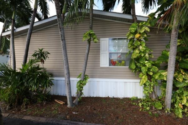 2005 CLAY Manufactured Home