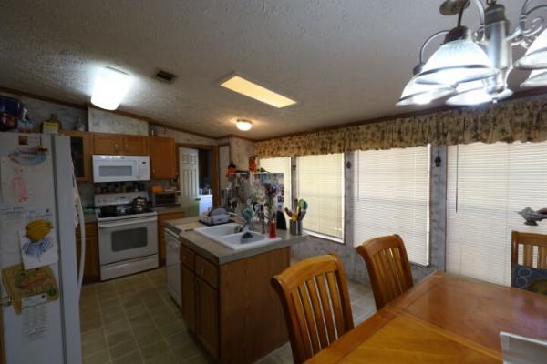 2005 CLAY Manufactured Home