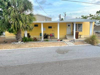 Mobile Home at 1375 Pasadena Ave. S Saint Petersburg, FL 33707