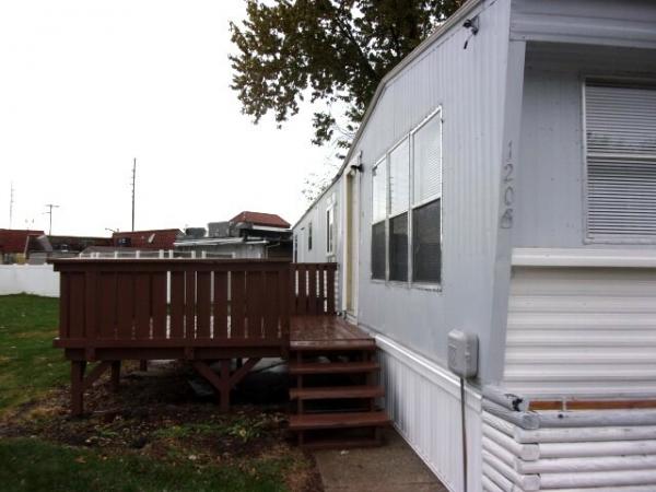 1970 SKY Manufactured Home