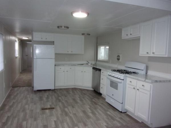 1970 SKY Manufactured Home