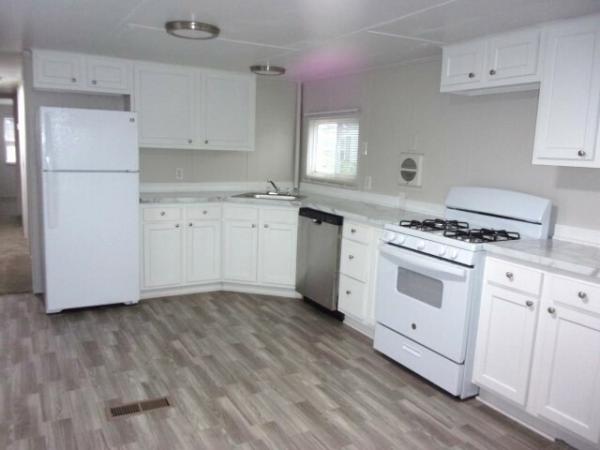 1970 SKY Manufactured Home