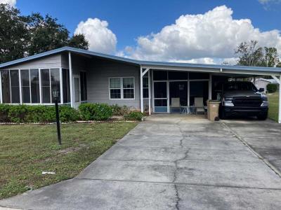 Mobile Home at 2532 Potomac Path Grand Island, FL 32735