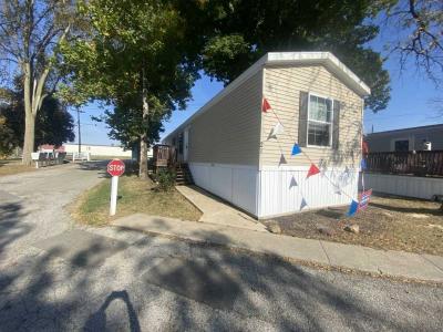 Mobile Home at 212 Anker Lane Germantown Hills, IL 61548