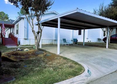 Mobile Home at 3849 Trinity Hills Ln Euless, TX 76040