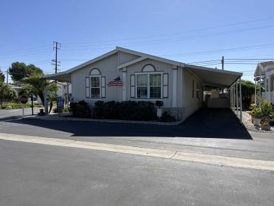 Mobile Home at 1201 W. Valencia Dr. # 81 Fullerton, CA 92833