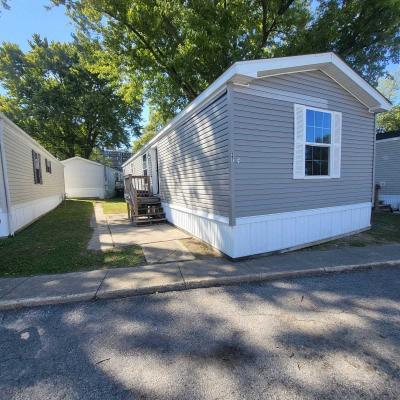 Mobile Home at 328 W. 53rd St. , #27 Anderson, IN 46013