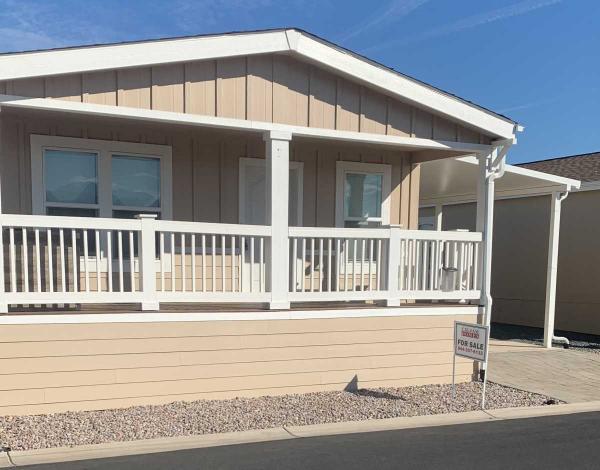 2022 CHAMPION Mobile Home For Sale