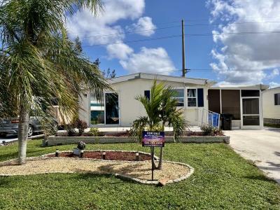 Mobile Home at 442 Andros Venice, FL 34285