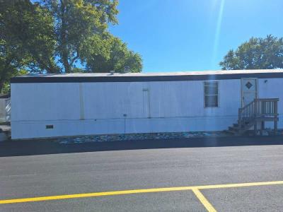 Mobile Home at 328 W. 53rd St. , #60 Anderson, IN 46013