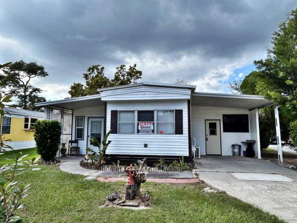 1974 Champ Mobile Home For Sale