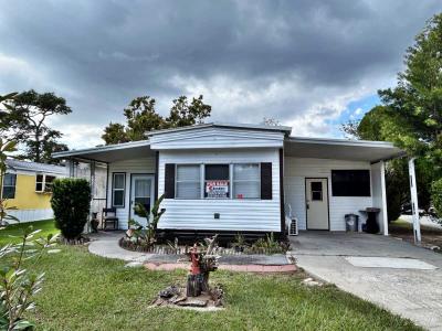 Mobile Home at 5800 S Oakridge Drive Lot 35 Homosassa, FL 34448