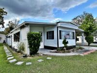 1974 Champ Mobile Home