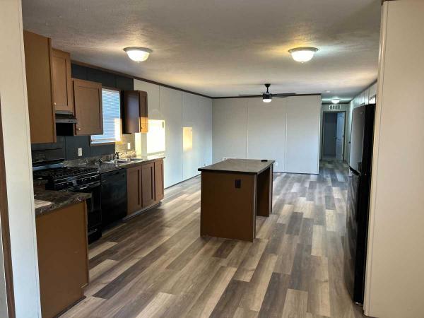 2018 Clayton Manufactured Home