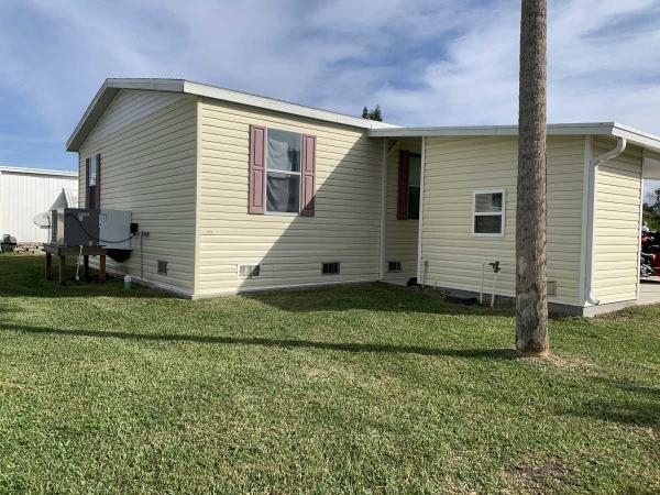 2006 MERT Manufactured Home