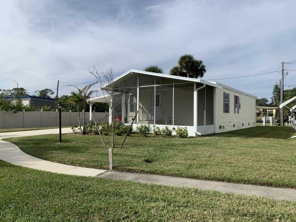 2006 MERT Manufactured Home