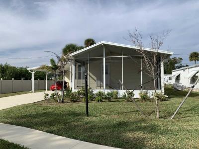 Mobile Home at 5664 Finley Dr Port Orange, FL 32127