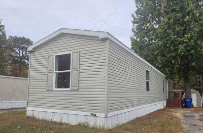 Mobile Home at 1004 Leeward Dr. Chester, VA 23836