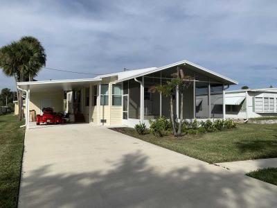 Mobile Home at 5664 Finley Dr Port Orange, FL 32127