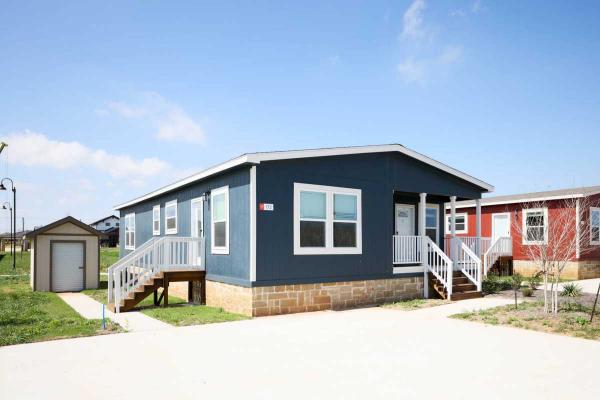 Oak Creek 6050 Manufactured Home